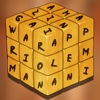 Amazing Word Warrior Mania - best brain training board game