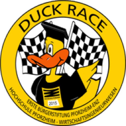 Duck Race icon