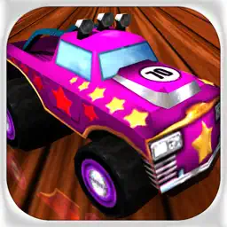 Playroom Driver app icon