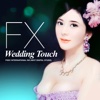 Beautiful Wedding - Camera And Photo Editor For Mixing Filters, Textures and Light Leaks