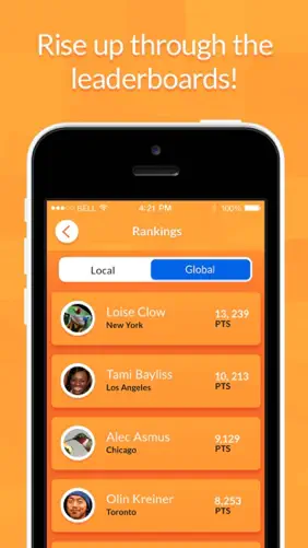 24 Game – Math Card Puzzle screenshot 4