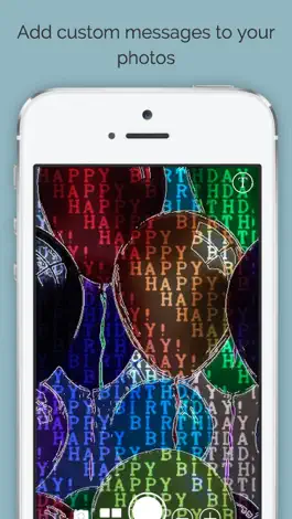 Game screenshot Textography - Live Text Camera apk