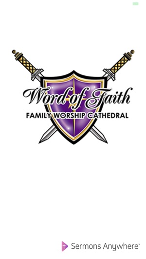 Word of Faith Family Worship(圖1)-速報App