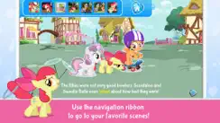 My Little Pony: Cutie Pox iPhone image 3