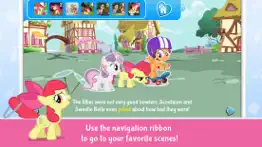 my little pony: cutie pox iphone screenshot 3