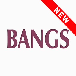 BANGS　APP