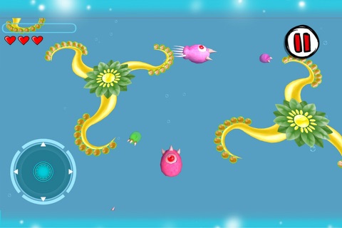 Spore Game Original screenshot 4