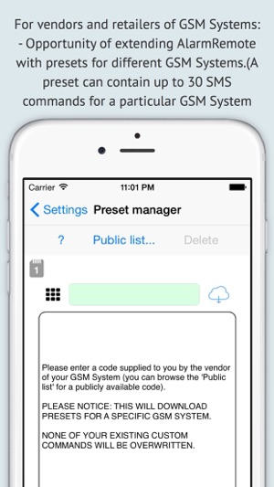 AlarmRemote(圖5)-速報App