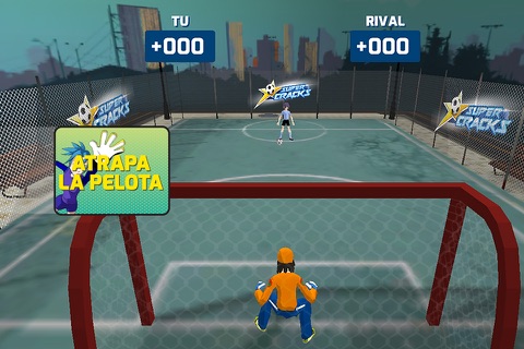 Super Ricas Super Cracks screenshot 4