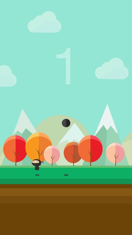 Ninjoga screenshot-3
