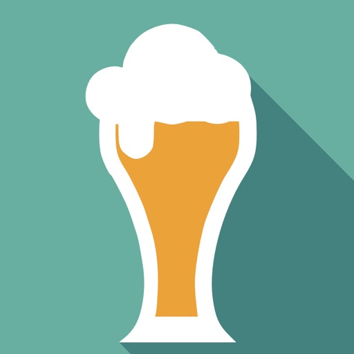 Drinking With Friends iOS App