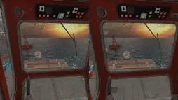 Offshore VR screenshot 3