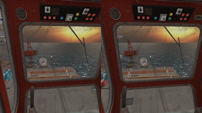 Screenshot #3 pour Offshore VR