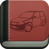 ATO Vehicle Logbook HD