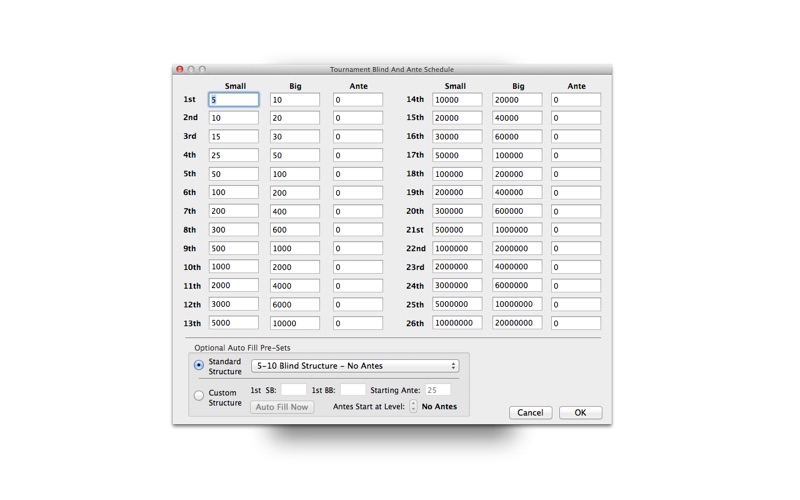 How to cancel & delete poker tournament hero 3