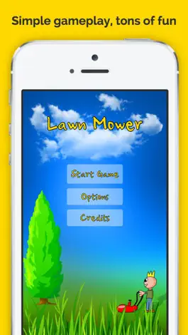 Game screenshot Lawn-Mower mod apk