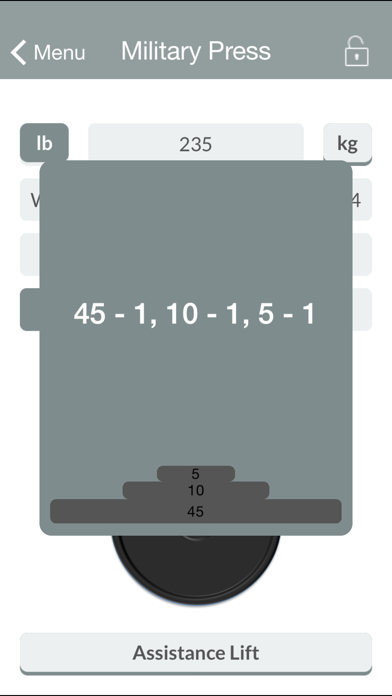 Screenshot #3 pour 531 Trainer