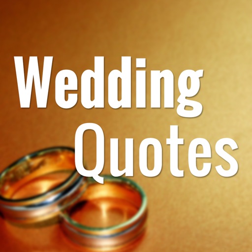 Wedding Quotes