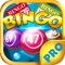 Bingo Deck PRO - Play Online Casino and Number Card Game for FREE !