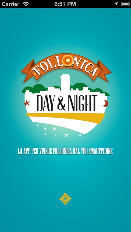 Day&Night Follonica