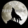 Trivia Quiz for Teen Wolf Fans