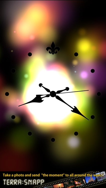 Night-Clock screenshot-4