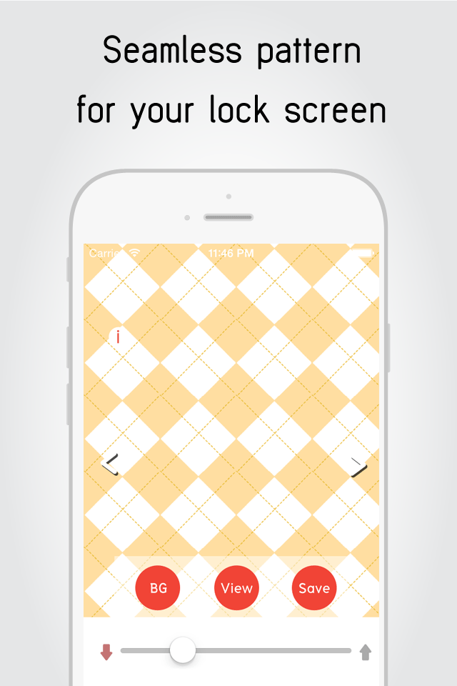Seamless Lock Screen  Wallpaper Maker FREE