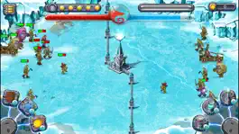 Game screenshot Battle for Tower mod apk