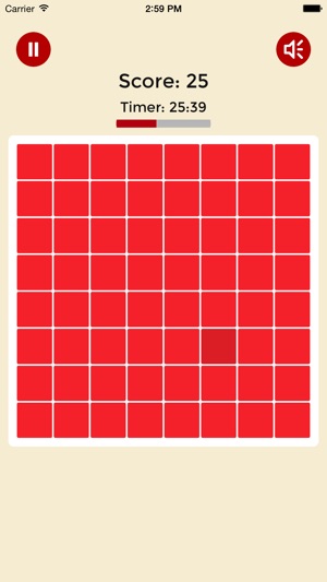 Kuku Kube - The world's most interesting eye test(圖3)-速報App