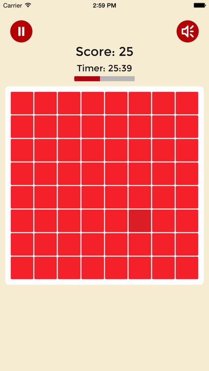 Kuku Kube - The world's most interesting eye test