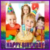 Birthday Photo Frames Editor