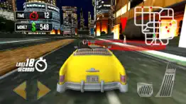 How to cancel & delete thug taxi driver - aaa star game 3