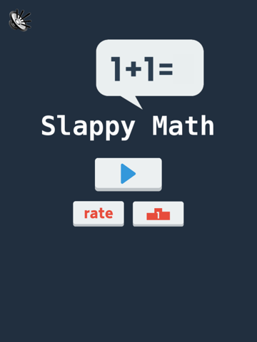 Screenshot #4 pour Slappy Math