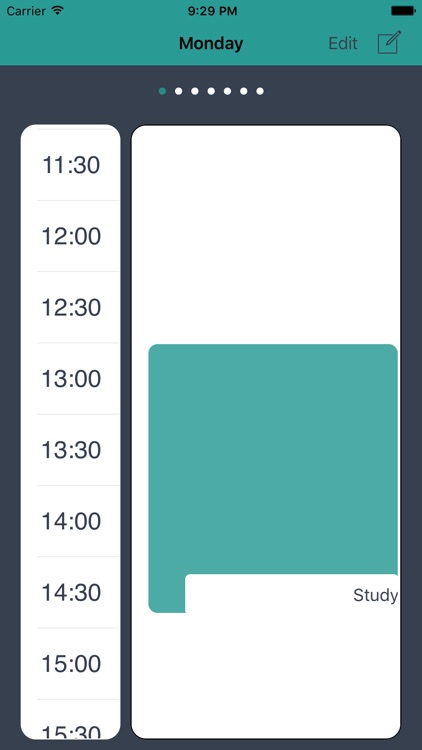 AR9000 - Automated Routine