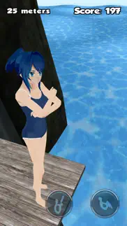 How to cancel & delete cliff diving 3d 2
