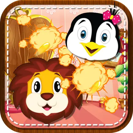 Animal Boom Game - adventure clash of shooting war for your Cheats