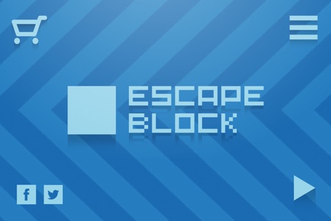 Escape Block screenshot 2
