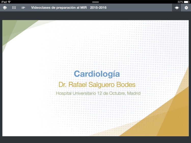 Videoclases CTO screenshot-3