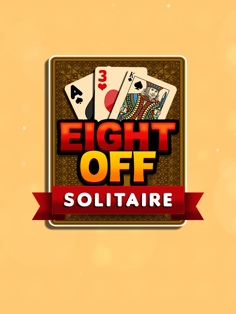 Eight Off Solitaire Free Card Games Classic Solitare Solo