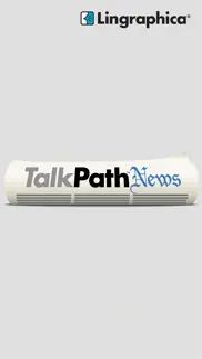 lingraphica talkpath news iphone images 1