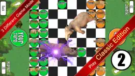 Game screenshot Animal Chess 3D apk
