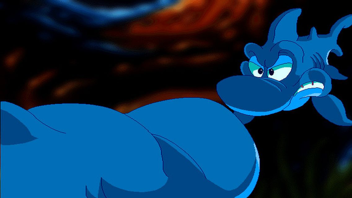 Marine Malice et Le Mystère des Graines dAlgues