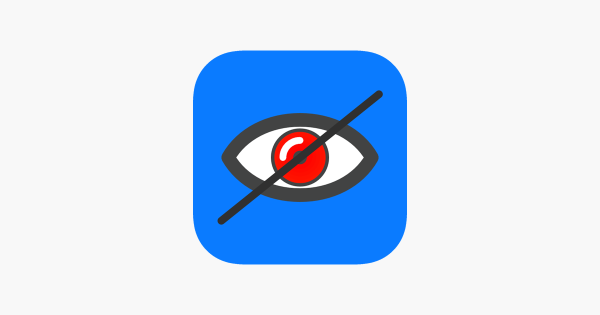 ‎Red Eye Remover on the App Store