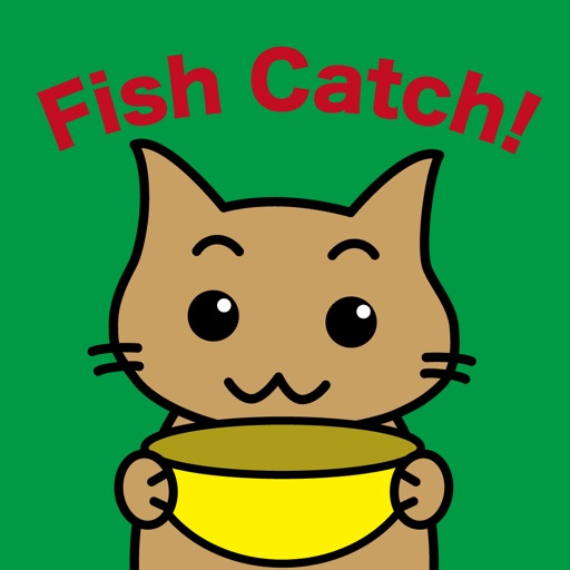 Thoroughly Fish Catch icon