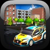 Town Racer - 3D Car Racing