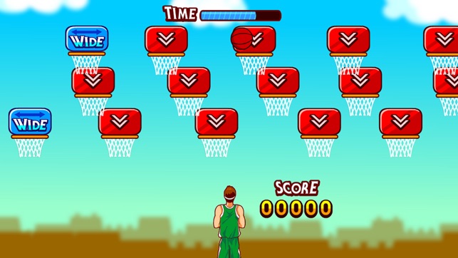 Kids basketball(圖5)-速報App