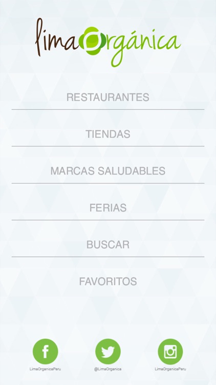 Lima Orgánica
