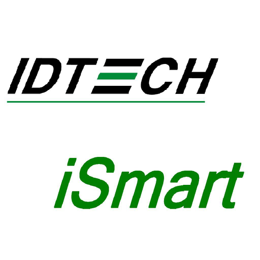 ID TECH iSmart