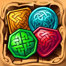 Activities of Jewel Tree: Match It free to play puzzle