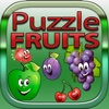 `` A A Fruit - Play Puzzle